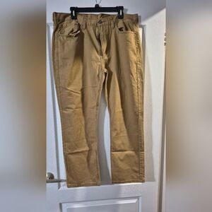 Men's Levi 514 Pants